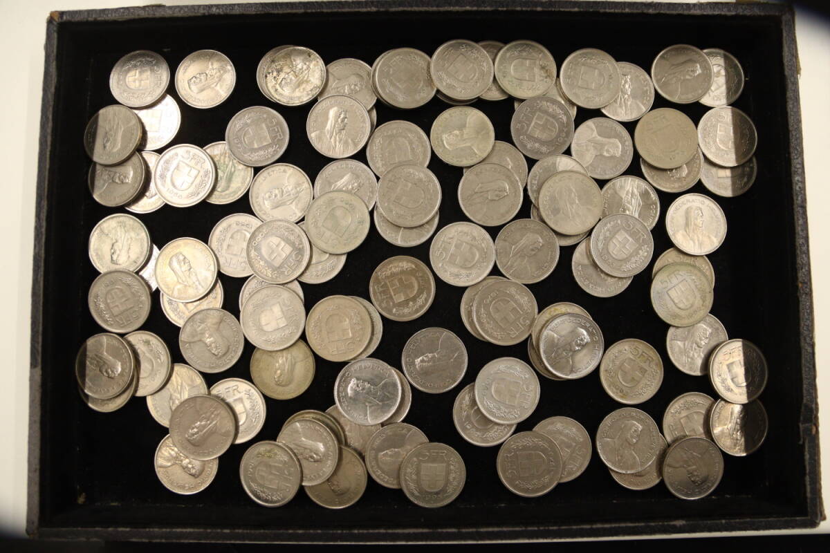 外国 硬貨 まとめの値段と価格推移は？｜965件の売買データから外国