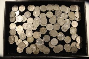 5フラン スイスの値段と価格推移は？｜186件の売買データから5フラン
