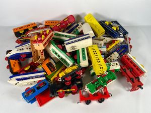 プラレールまとめ売りの値段と価格推移は？｜58件の売買データから