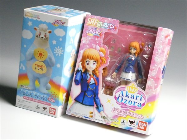 アイカツ 大空あかり まとめ売り アイカツ 大空あかりの値段と価格推移は？｜68件の売買データから