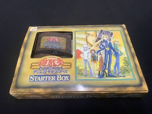 遊戯王 スターターボックスの値段と価格推移は？｜74件の売買データ