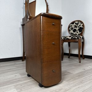 大塚家具 ドレッサーの値段と価格推移は？｜3件の売買データから大塚