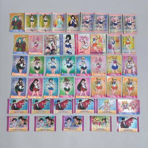 セーラームーン キラカードの値段と価格推移は？｜133件の売買データ