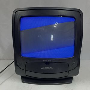 【新品.未使用】日立カラーテレビブラウン管テレビ 2002年製 テレビ ブラウン管 日立の値段と価格推移は？｜31件の売買データから
