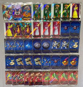 ドラゴンクエストウエハースの値段と価格推移は？｜47件の売買データ