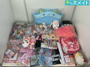 すとぷりの値段と価格推移は？｜695件の売買データからすとぷりの価値