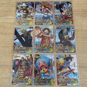 ワンピーベリーマッチICの値段と価格推移は？｜83件の売買データから