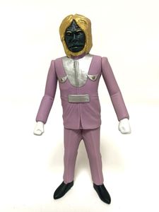 宇宙猿人 フィギュア ゴリの値段と価格推移は？｜9件の売買データから