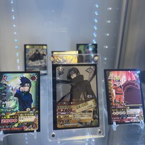 うちはイタチ カードの値段と価格推移は？｜87件の売買データからうち