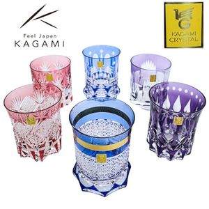 【新品・未使用】KAGAMI CRYSTAL（カガミクリスタル）　サンクラール カガミクリスタル サンクラールの値段と価格推移は？｜4件の売買データ