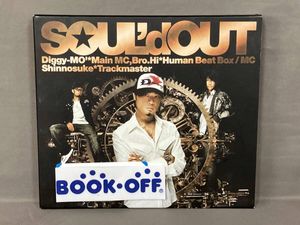 SOUL'd OUTの値段と価格推移は？｜32件の売買データからSOUL'd OUTの
