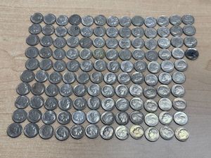 ONE DIME 硬貨の値段と価格推移は？｜6件の売買データからONE DIME