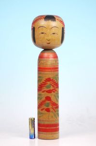 こけしのYahoo!オークション(旧ヤフオク!)の相場・価格を見る｜Yahoo
