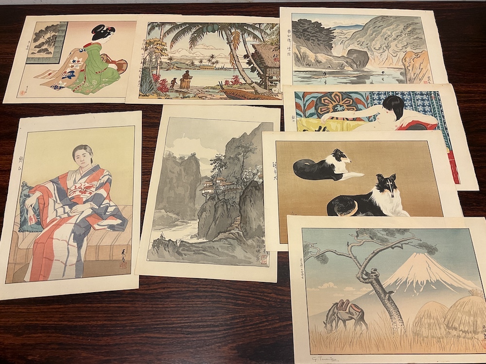 鶴田吾郎 | 美術館・展覧会情報サイト アートアジェンダ ＊画家 鶴田