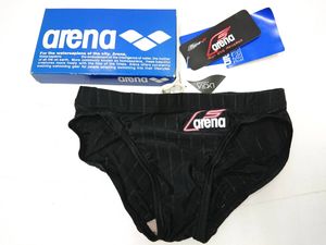arenaアリーナメンズ競泳水着Sサイズの値段と価格推移は？｜4件の売買
