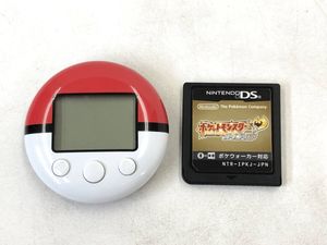 ポケウォーカーの値段と価格推移は？｜144件の売買データからポケ