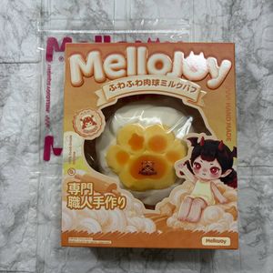 肉球 スクイーズの値段と価格推移は？｜91件の売買データから肉球