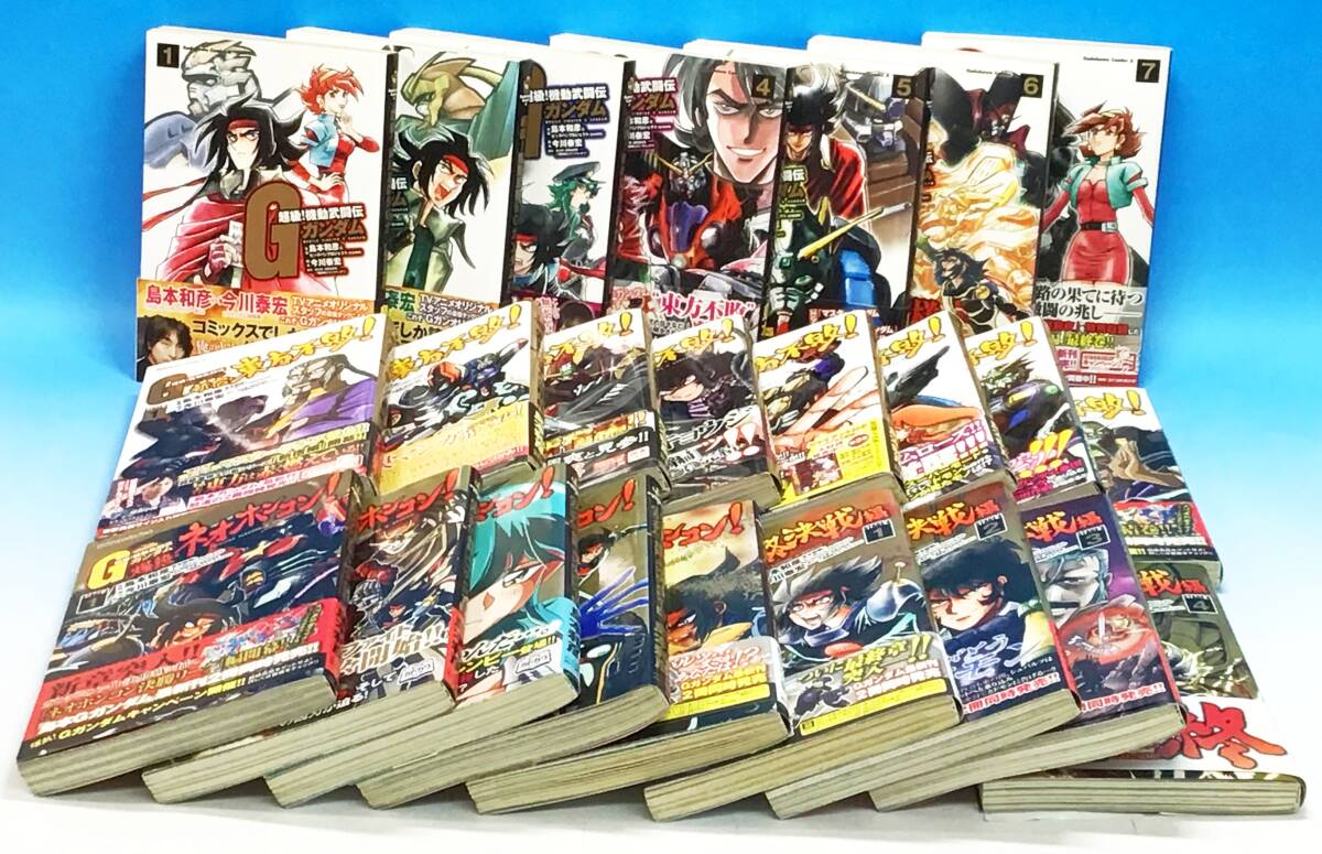 島本和彦の値段と価格推移は？｜65件の売買データから島本和彦の価値が