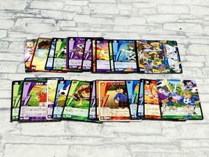 イナズマイレブンカードの値段と価格推移は？｜22件の売買データから