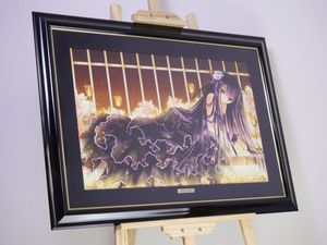 てぃんくる版画の値段と価格推移は？｜11件の売買データからてぃんくる