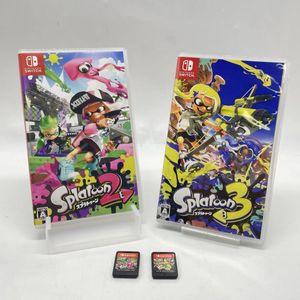 スプラ3、バイオレット 15433-08☆Nintendo Switch3本セット Pokmon LEGENDS Z-A バイオレット
