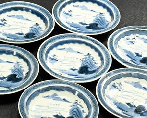 江戸時代 古伊万里の値段と価格推移は？｜222件の売買データから江戸