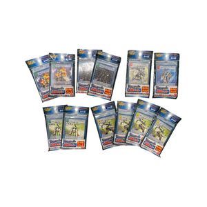 デジモン カードダスの値段と価格推移は？｜137件の売買データから