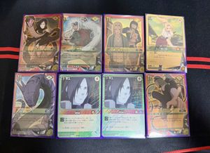 NARUTOナルトカードゲーム 大蛇丸の値段と価格推移は？｜3件の売買