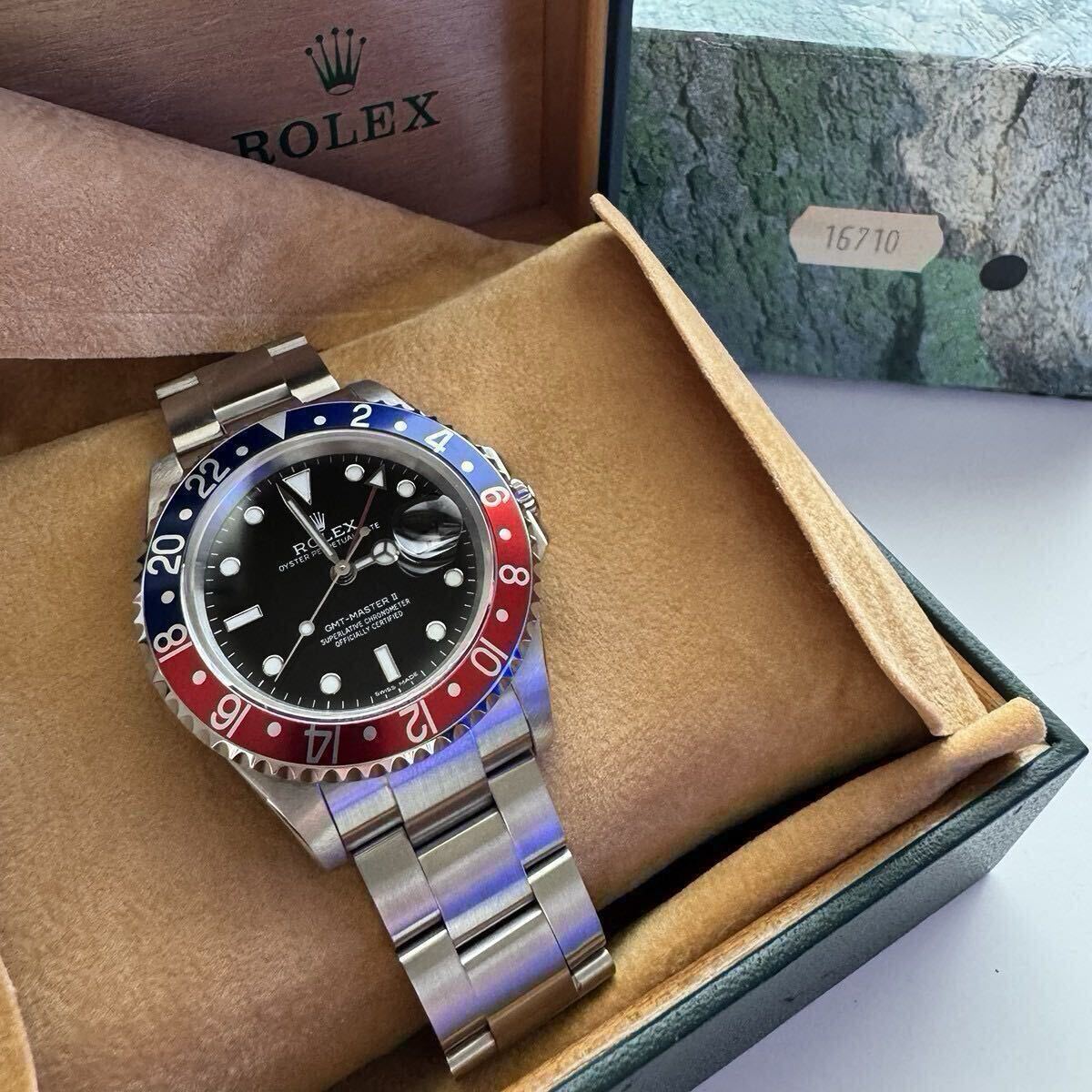 ROLEX 付属品の値段と価格推移は？｜880件の売買データからROLEX 付属