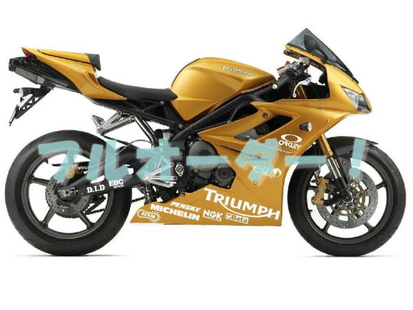 ★CBR600RR1000RRYZF-R6R1GSX-R6001000ZX-6R10RZZR1400_1