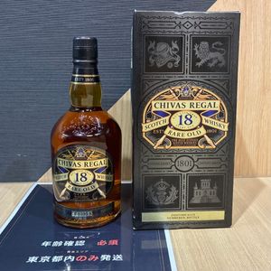 シーバス リーガル 18年 レアオールドのYahoo!オークション(旧ヤフオク