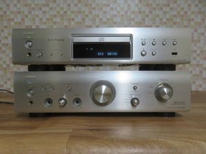 DENON DCD-75のYahoo!オークション(旧ヤフオク!)の相場・価格を見る