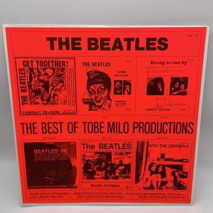 best the beatlesの値段と価格推移は？｜27件の売買データからbest the