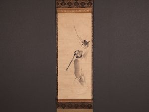 狩野安信の値段と価格推移は？｜10件の売買データから狩野安信の価値が