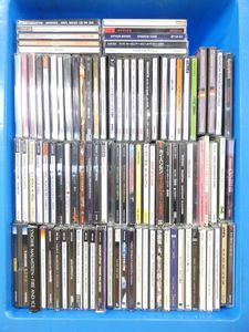 310位 洋楽 H/R H/M プログレ等 ロックCD 97点まとめ売り※現状渡し/動作未確認@100 (8)