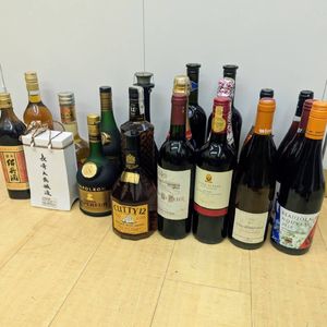 高麗人参酒の値段と価格推移は？｜30件の売買データから高麗人参酒の