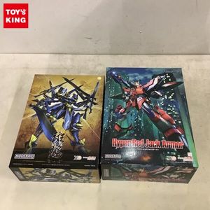 機甲警察メタルジャックのYahoo!オークション(旧ヤフオク!)の相場