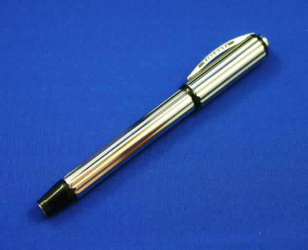 1円～！ ビスコンティ エレニック 万年筆 新品 未使用_2