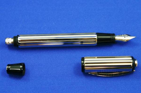 1円～！ ビスコンティ エレニック 万年筆 新品 未使用_3