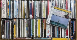 283位 1円スタート！ジャズ中古CD450枚まとめ販売　ズートシムズ　チャールズミンガス　上原ひ