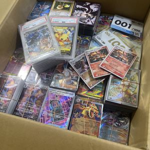 ポケモンカードまとめ売りの値段と価格推移は？｜2359件の売買データ