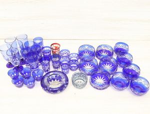 切子ガラスの値段と価格推移は？｜362件の売買データから切子ガラスの