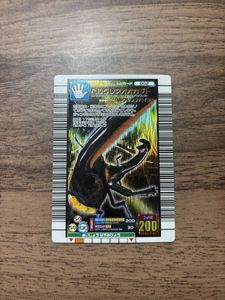 ムシキング ヘルクレスオオカブトの値段と価格推移は？｜6件の売買