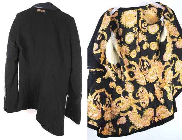 HYDE着ifsixwasnineエスカルゴ ジャケットESCARGOT/JK 1/LGB(ルグラン  