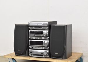 KENWOOD LS-H7の値段と価格推移は？｜2件の売買データからKENWOOD LS