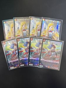 デュエルマスターズまとめ売り約1000枚（デッキ約10個・初期〜数年前まで） デュエマ デッキの値段と価格推移は？｜32件の売買データからデュエマ