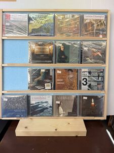 153位 【H-080801】未開封品 (一部開封品あり）　輸入クラシック・国内盤CD　「おまとめ」貴重1