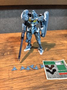 組立済ガンプラの値段と価格推移は？｜55件の売買データから組立済