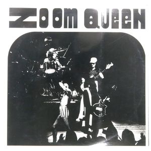 33位 国内盤 クイーン ZOOM QUEEN LLX 3142 2LP