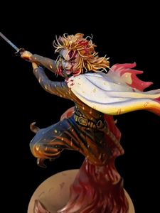 煉獄杏寿郎フィギュアの値段と価格推移は？｜32件の売買データから煉獄